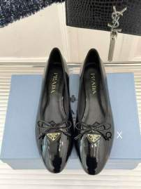 Picture of Prada Shoes _SKUPradasz35-40JX020119000